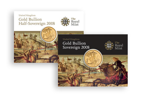 bullion sovereign